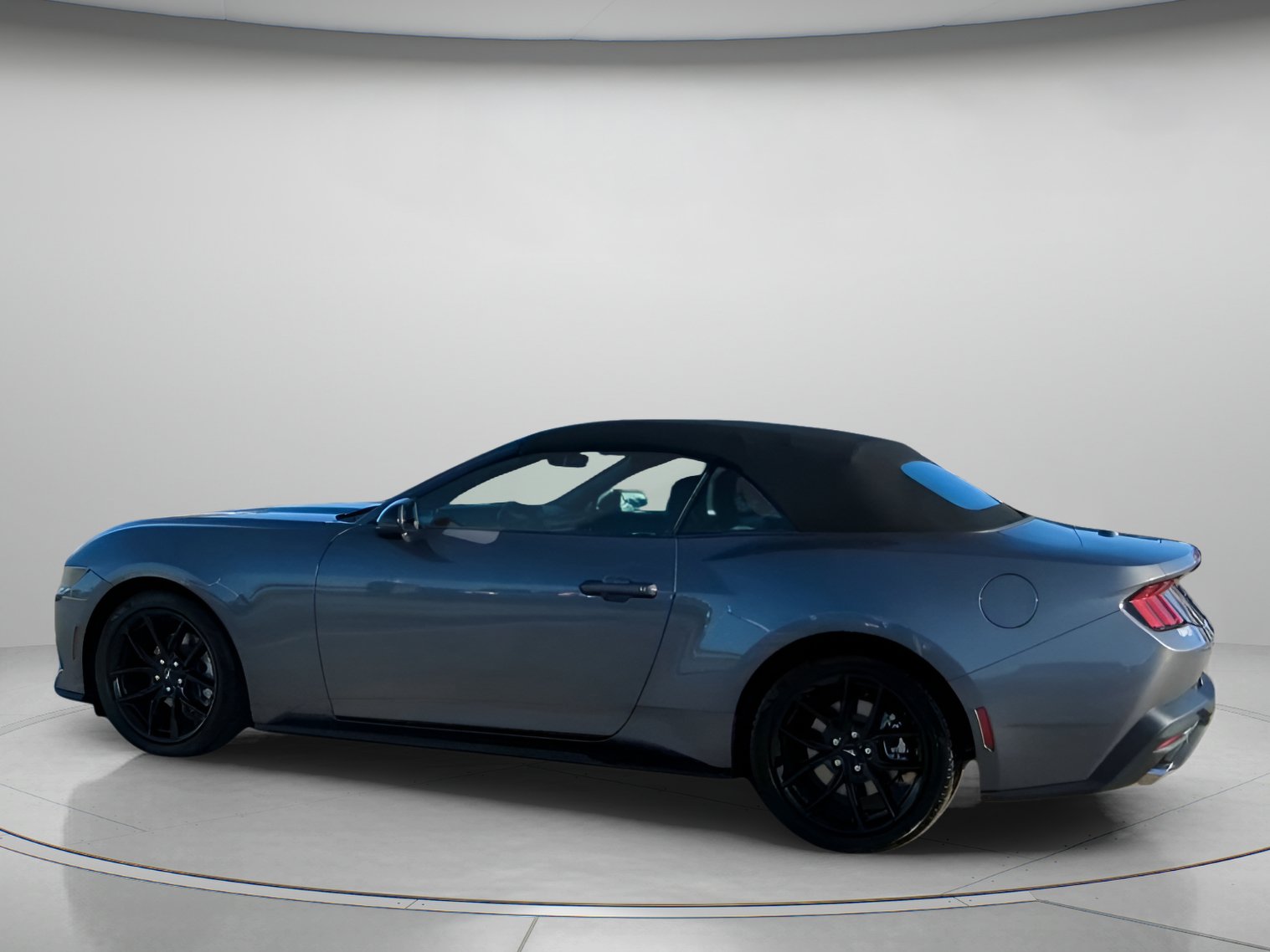 New 2026 Ford Mustang Premium RWD image 18
