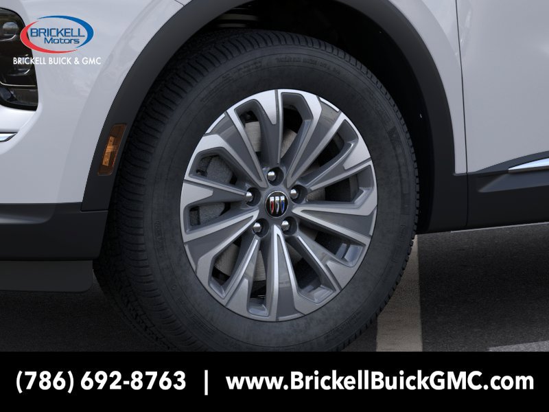 New 2026 Buick Envision Preferred AWD/4WD image 9