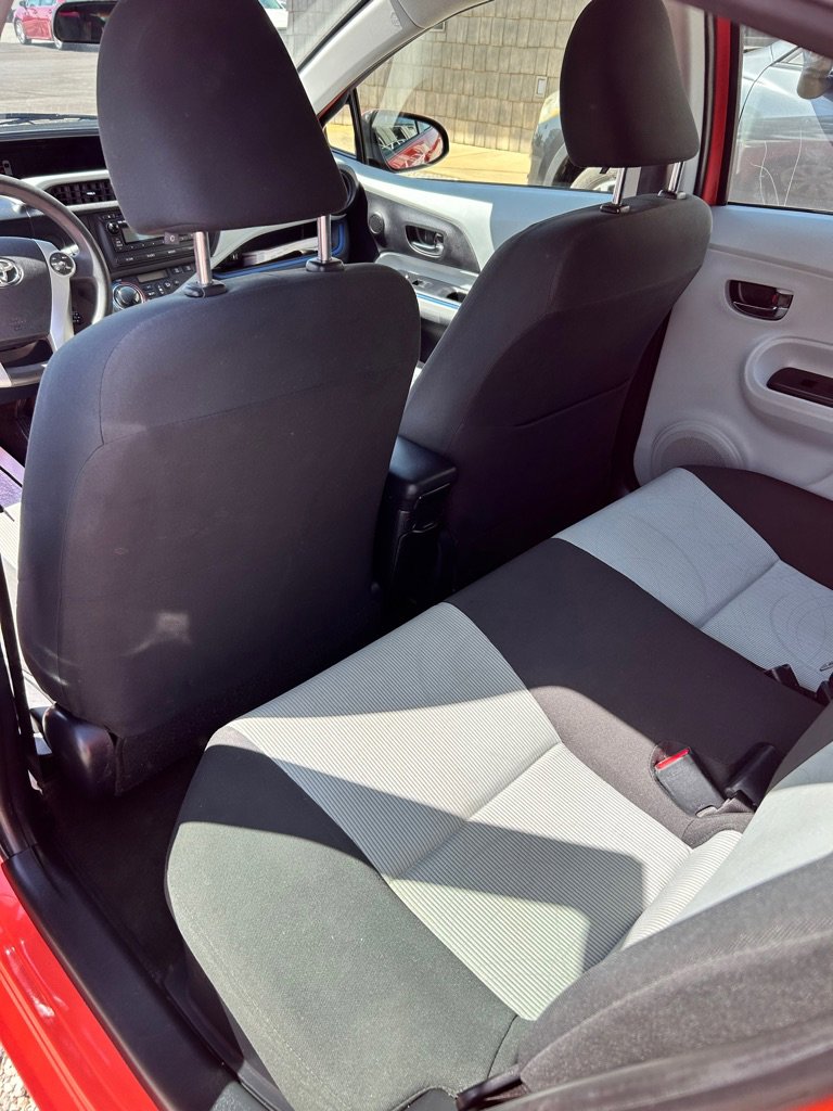 Used 2012 Toyota Prius C Two FWD image 9