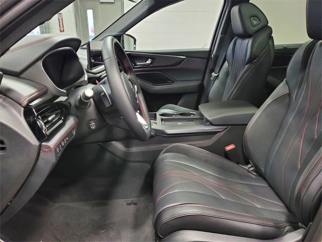 New 2026 Acura MDX Type S image 10