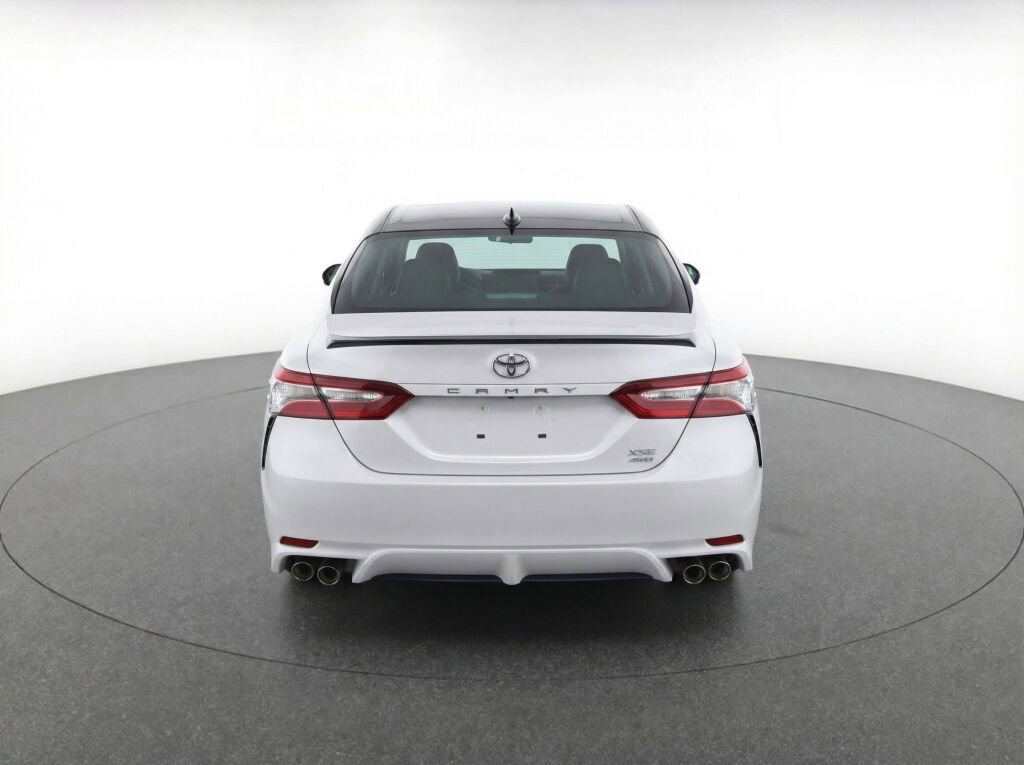 Used 2023 Toyota Camry XSE w/ Cold Weather Package image 39
