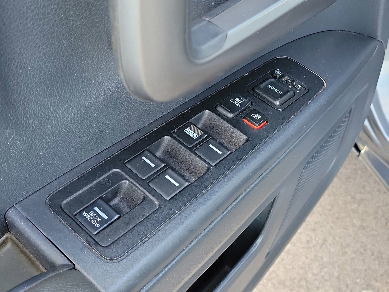 Used 2010 Honda Ridgeline RTL image 14