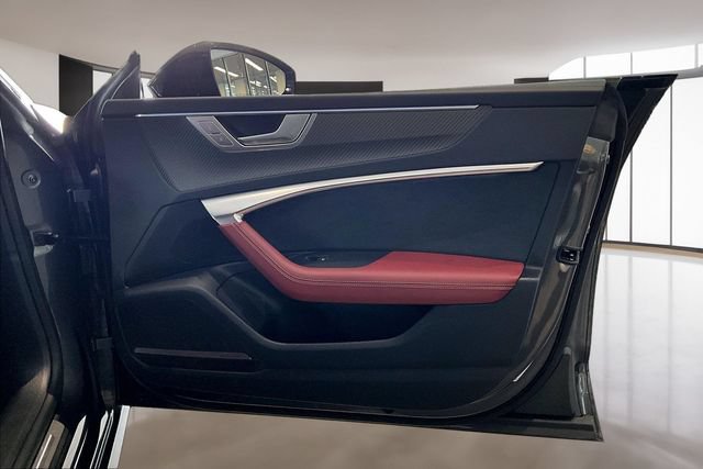 Certified 2024 Audi S7 Premium Plus AWD/4WD image 28