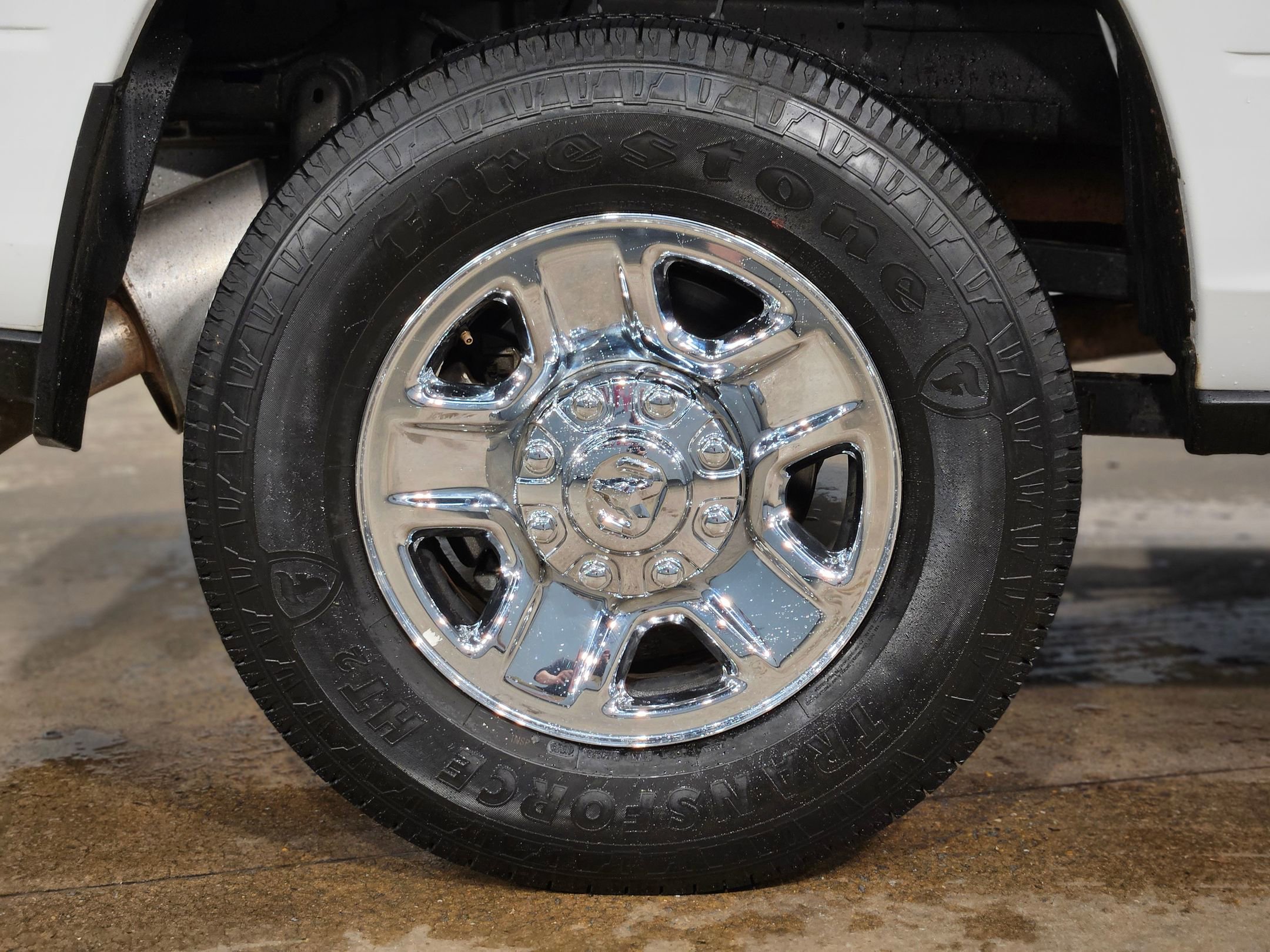 Used 2022 RAM 2500 Tradesman image 15