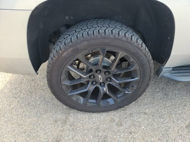 Used 2018 Chevrolet Tahoe LT AWD/4WD image 7