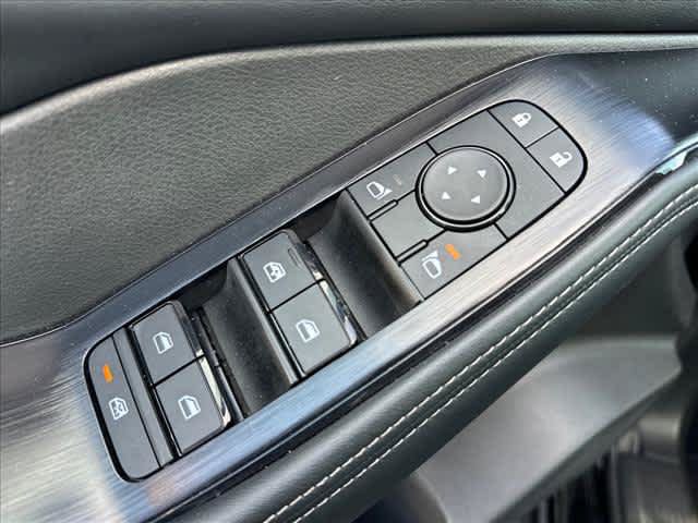 Used 2026 Nissan Rogue SV FWD image 14