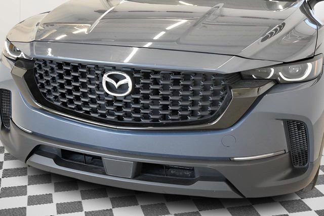 Used 2025 MAZDA CX-50 AWD 2.5 S w/ Preferred Package image 16