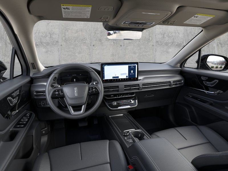 Certified 2026 Lincoln Corsair Premiere AWD/4WD image 9