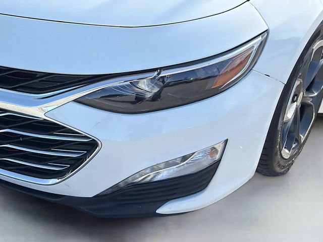 Used 2024 Chevrolet Malibu LT FWD image 9