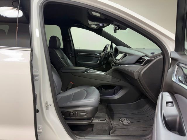 Certified 2023 Buick Enclave Essence w/ LPO, Floor Liner Package image 26