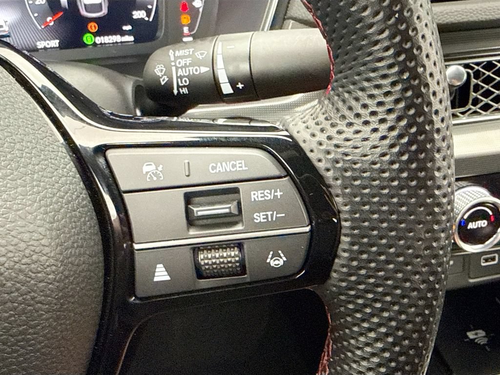 Used 2024 Acura Integra Type S FWD image 12