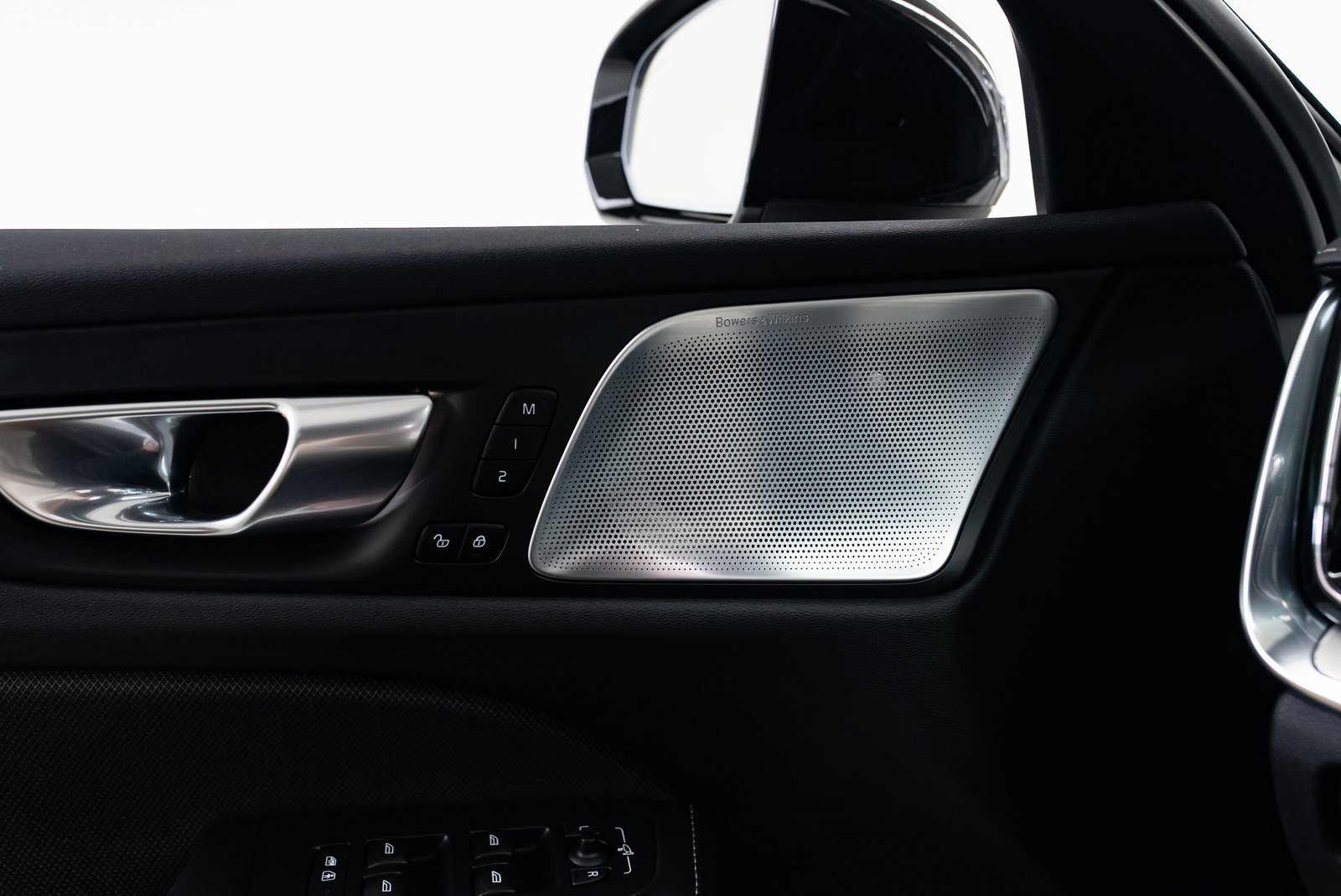 Used 2024 Volvo V60 T8 Polestar image 17