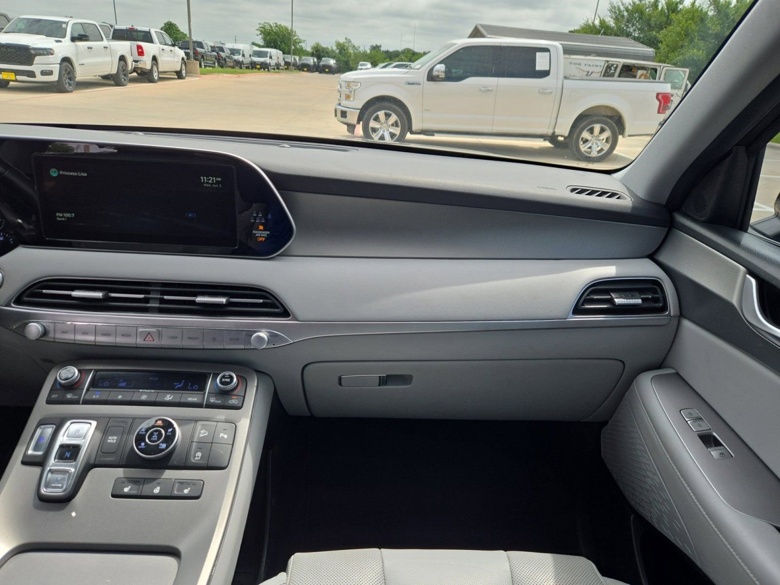 Used 2022 Hyundai Palisade SEL w/ Premium Package AWD/4WD image 20