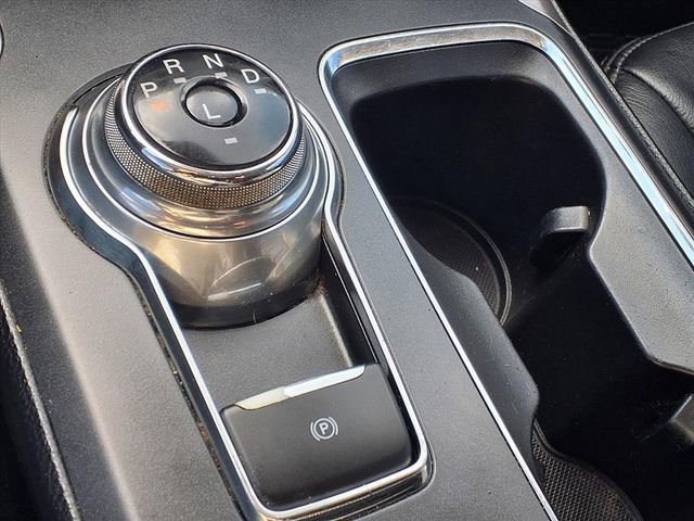 Used 2020 Ford Fusion S image 19