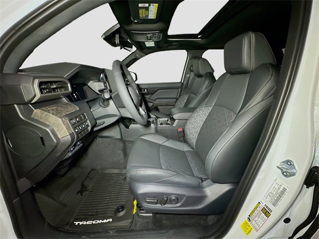 New 2025 Toyota Tacoma Limited image 14