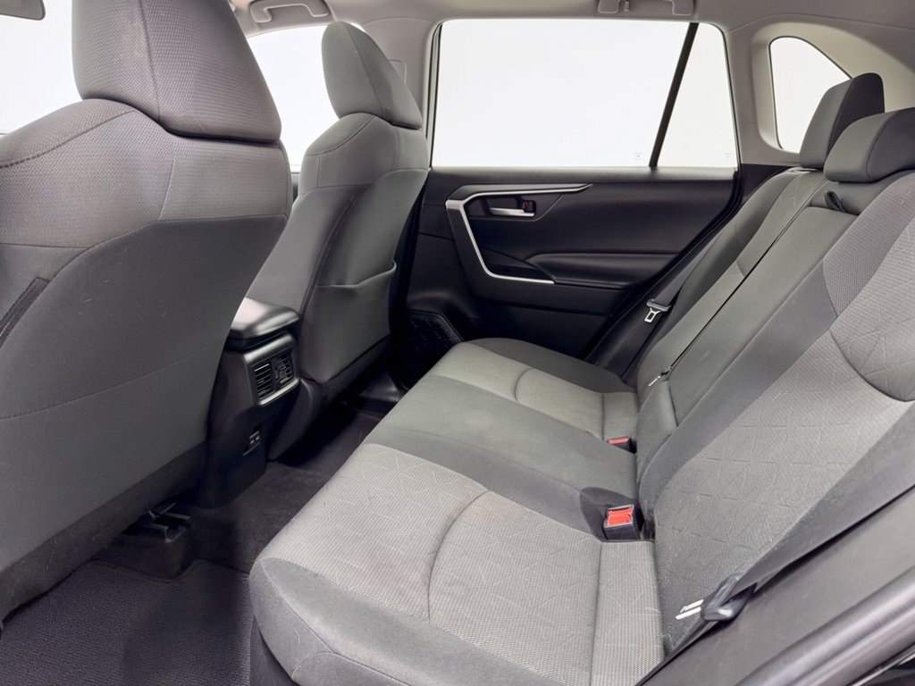 Used 2023 Toyota RAV4 XLE w/ Convenience Package AWD/4WD image 25