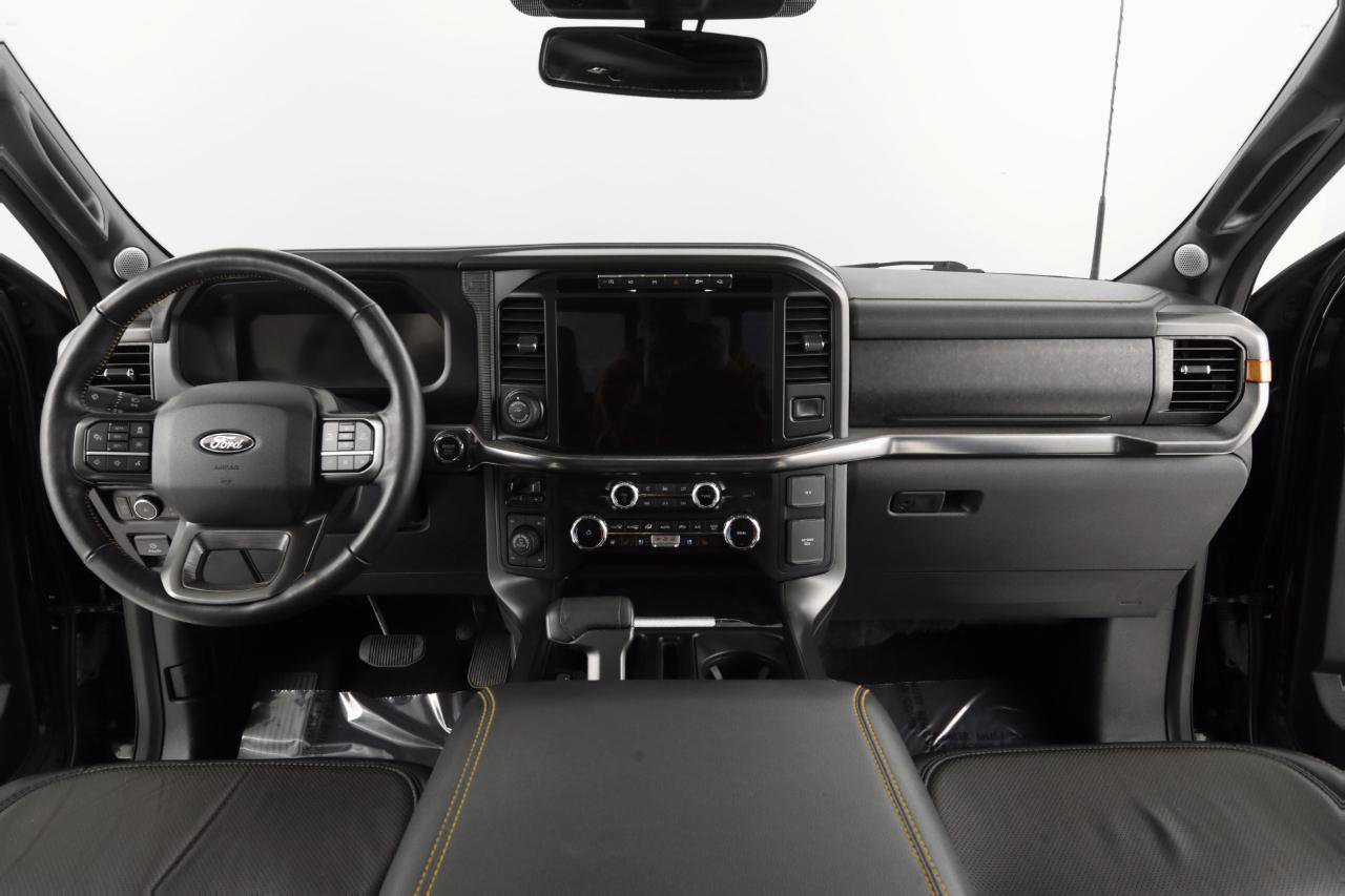 Used 2024 Ford F150 Tremor w/ Equipment Group 402A High image 14