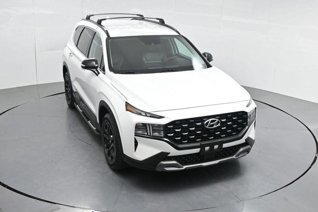 Used 2023 Hyundai Santa Fe XRT FWD image 58