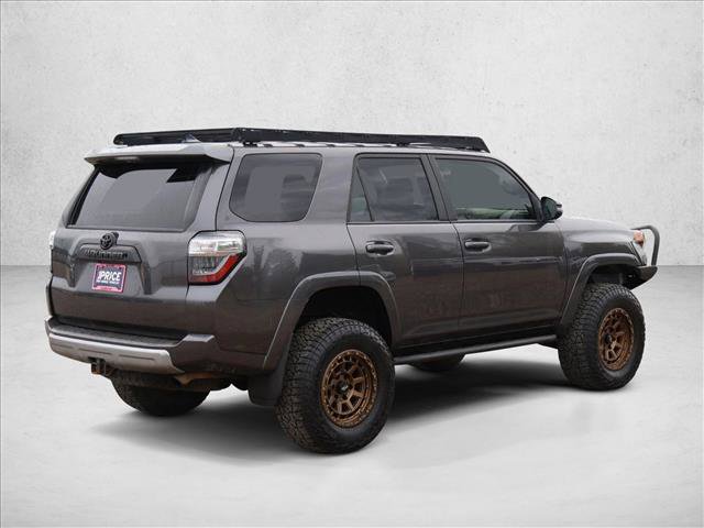 Used 2015 Toyota 4Runner Trail Premium AWD/4WD image 5