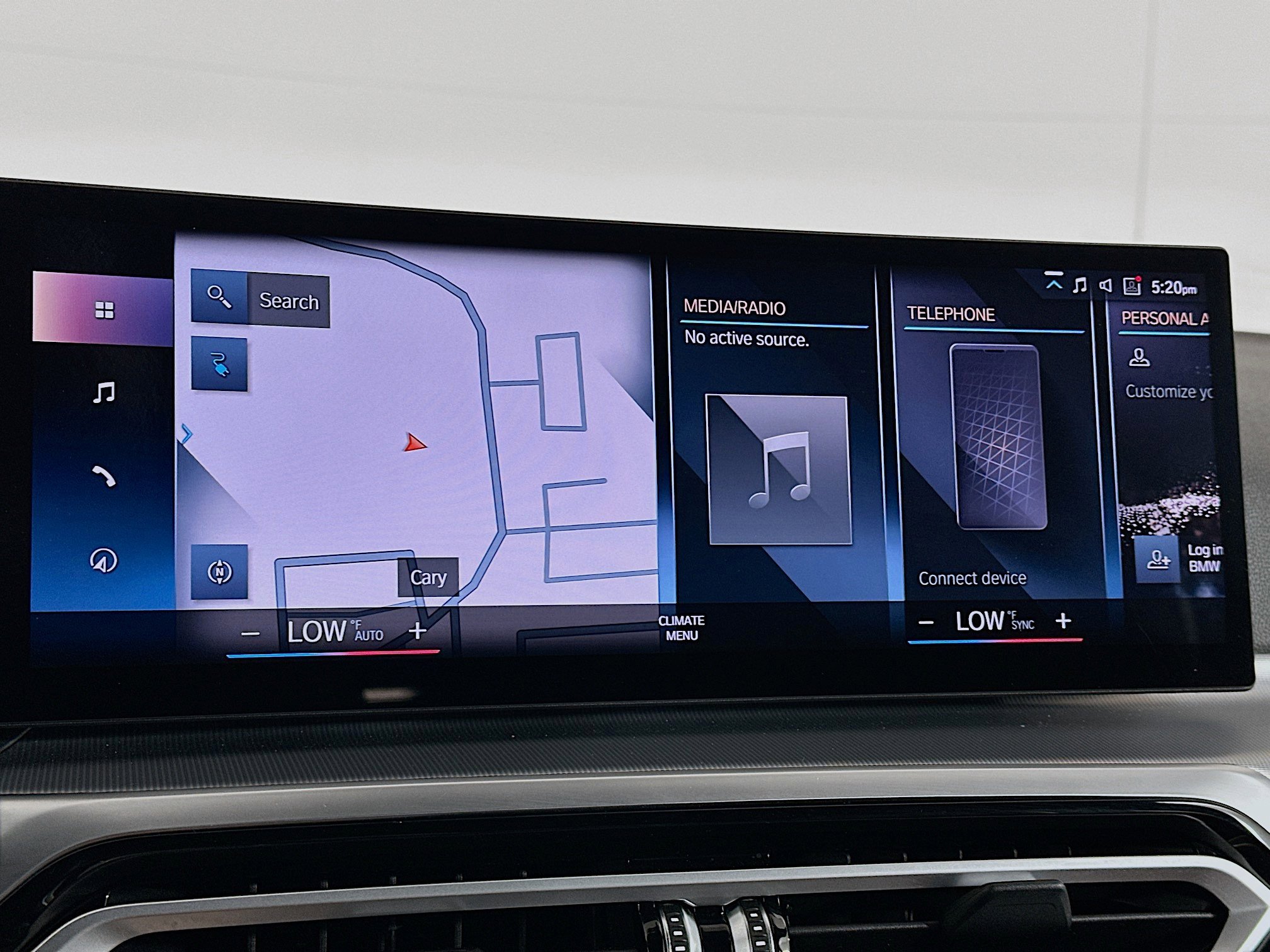 Used 2023 BMW i4 eDrive35 RWD image 21