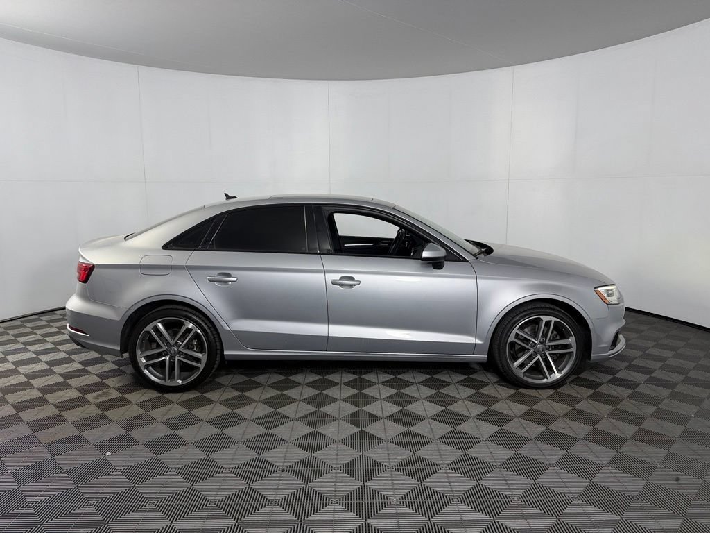 Used 2020 Audi A3 2.0T Premium w/ Final Edition Package FWD image 4