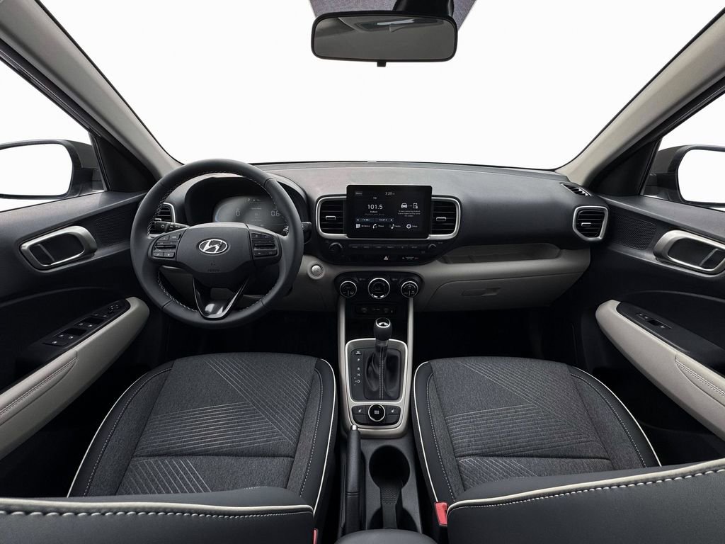 New 2026 Hyundai Venue SEL image 19
