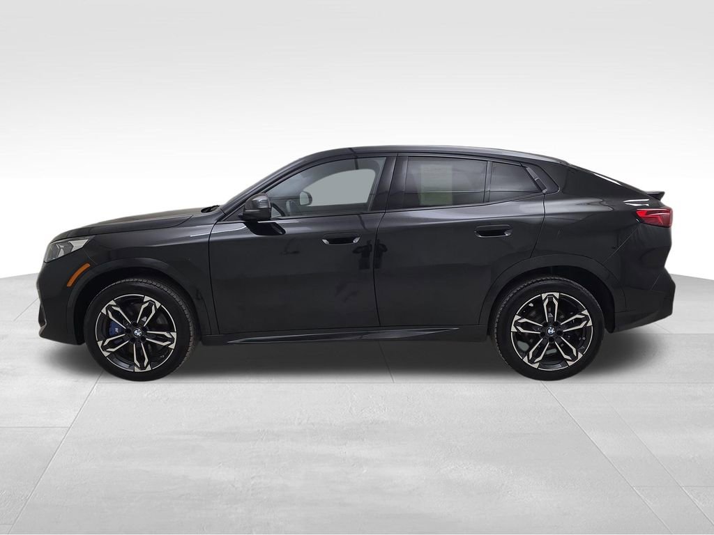 Certified 2025 BMW X2 xDrive28i w/ M Sport Package AWD/4WD image 6