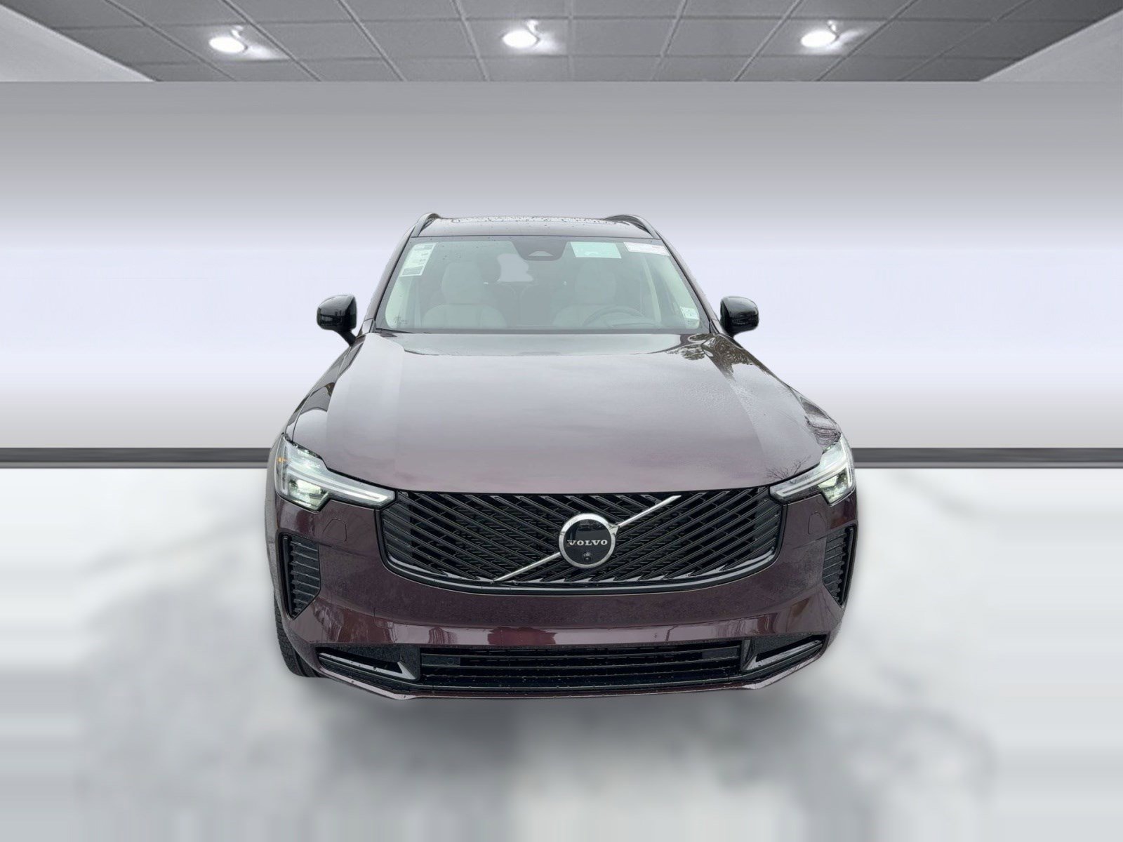 New 2026 Volvo XC90 B6 Ultra w/ Protection Package image 6