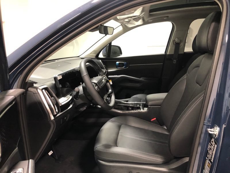 New 2026 Kia Sorento S w/ S Panoramic Sunroof Package FWD image 20