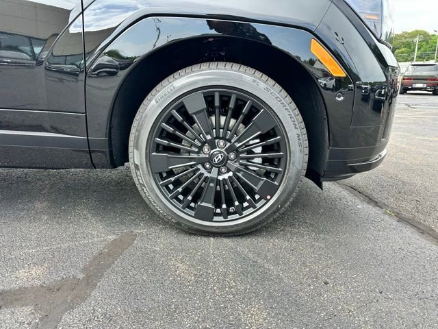 New 2025 Hyundai Santa Fe Calligraphy image 37