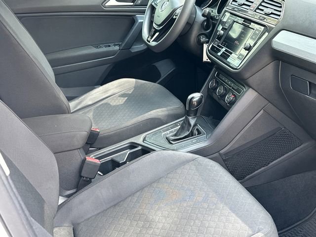 Used 2019 Volkswagen Tiguan S w/ Driver Assistance Package image 29
