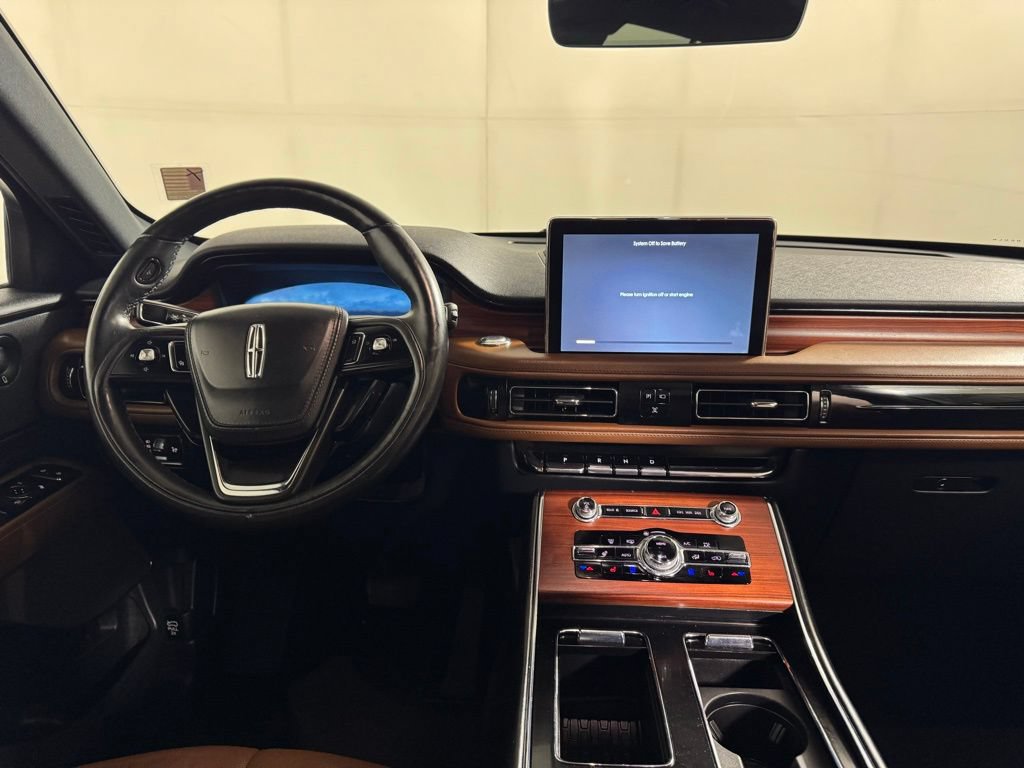 Certified 2023 Lincoln Aviator Grand Touring w/ Equipment Group 301A AWD/4WD image 20