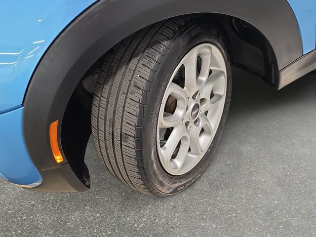 Used 2015 MINI Cooper S FWD image 26