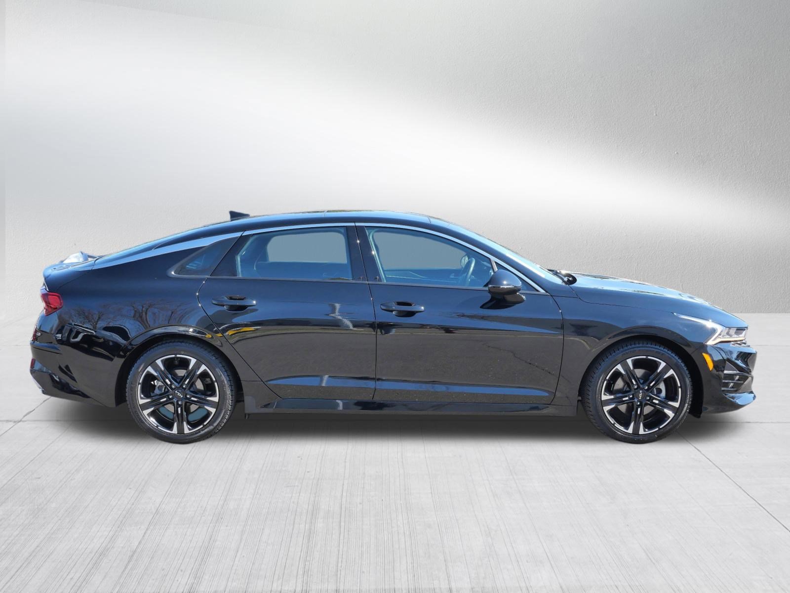 Used 2022 Kia K5 GT-Line w/ GT-Line Awd Premium Package image 8