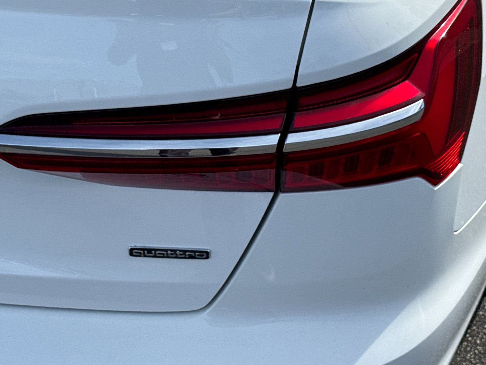 Used 2023 Audi A6 2.0T Premium image 25