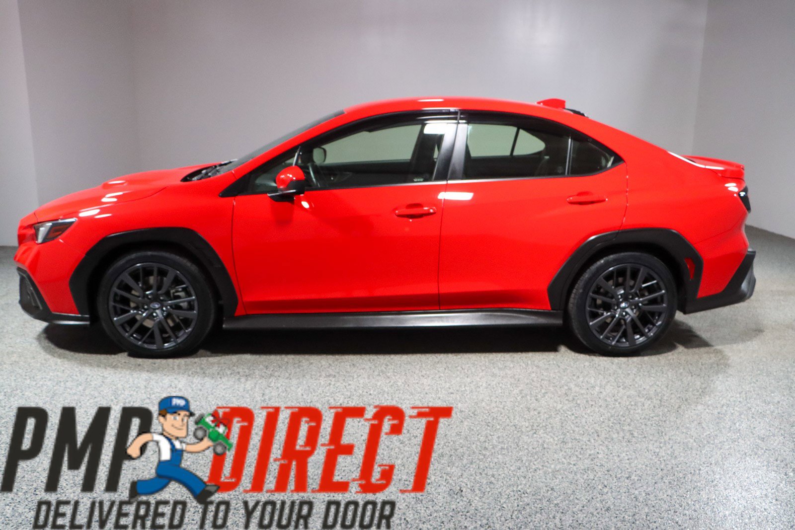 Used 2023 Subaru WRX Premium w/ Popular Package #2 image 10