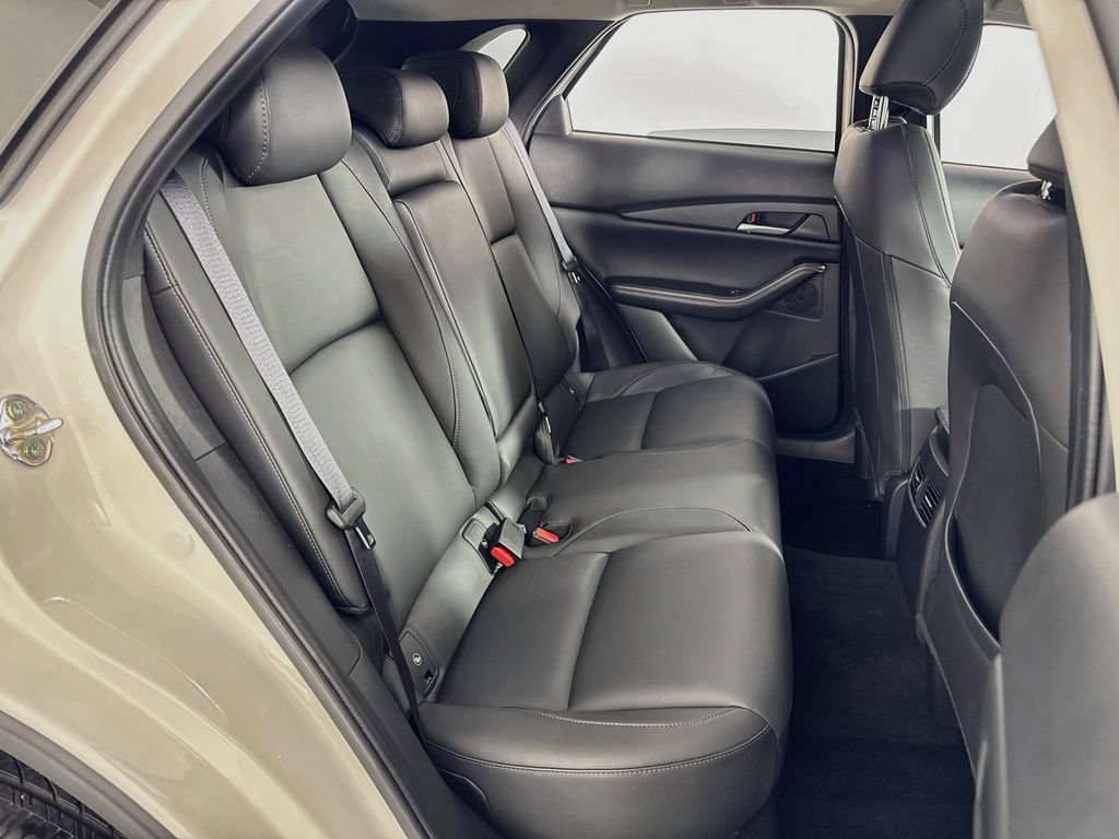 Used 2025 MAZDA CX-30 AWD 2.5 S w/ Preferred Package image 32