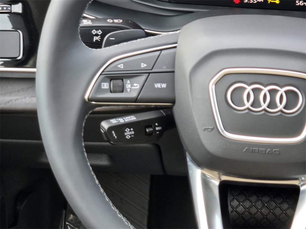 New 2026 Audi Q7 2.0T Premium image 15