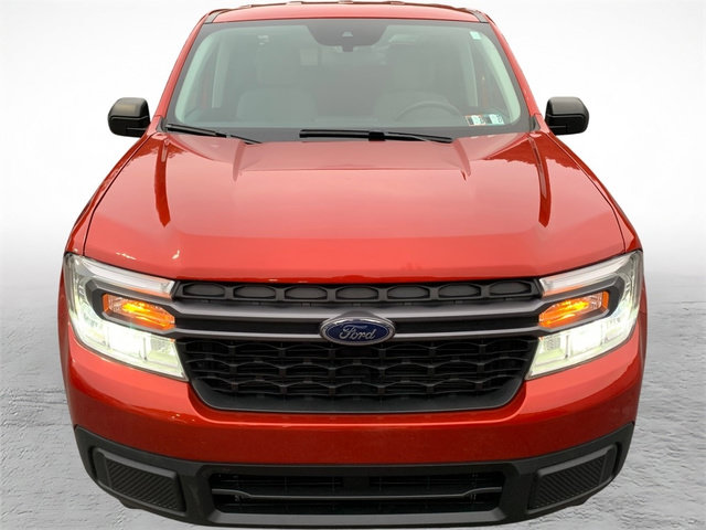 Used 2022 Ford Maverick XLT w/ Equipment Group 300A Standard AWD/4WD image 7