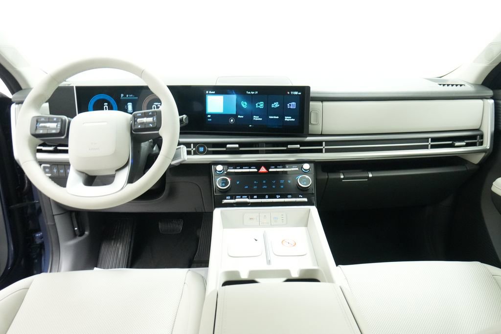 New 2026 Hyundai Santa Fe SEL AWD/4WD image 32