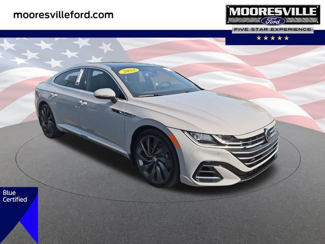Used 2023 Volkswagen Arteon SEL