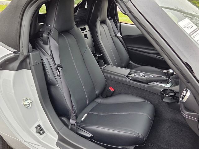 New 2026 MAZDA MX-5 Miata Grand Touring image 16