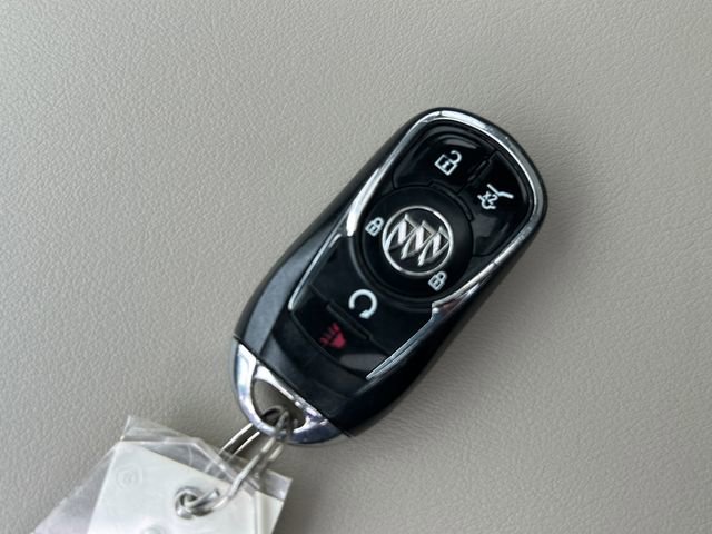 Used 2019 Buick Enclave Essence image 26