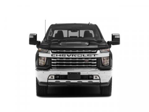 Used 2020 Chevrolet Silverado 2500 LTZ w/ LTZ Premium Package image 7