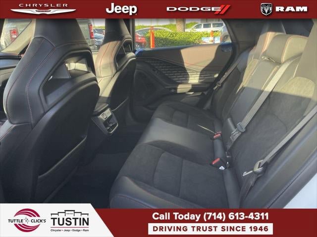 New 2026 Dodge Charger R/T w/ Performance Handling Group AWD/4WD image 46