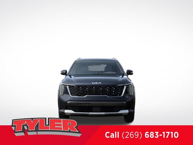 New 2026 Kia Sorento S AWD/4WD image 2