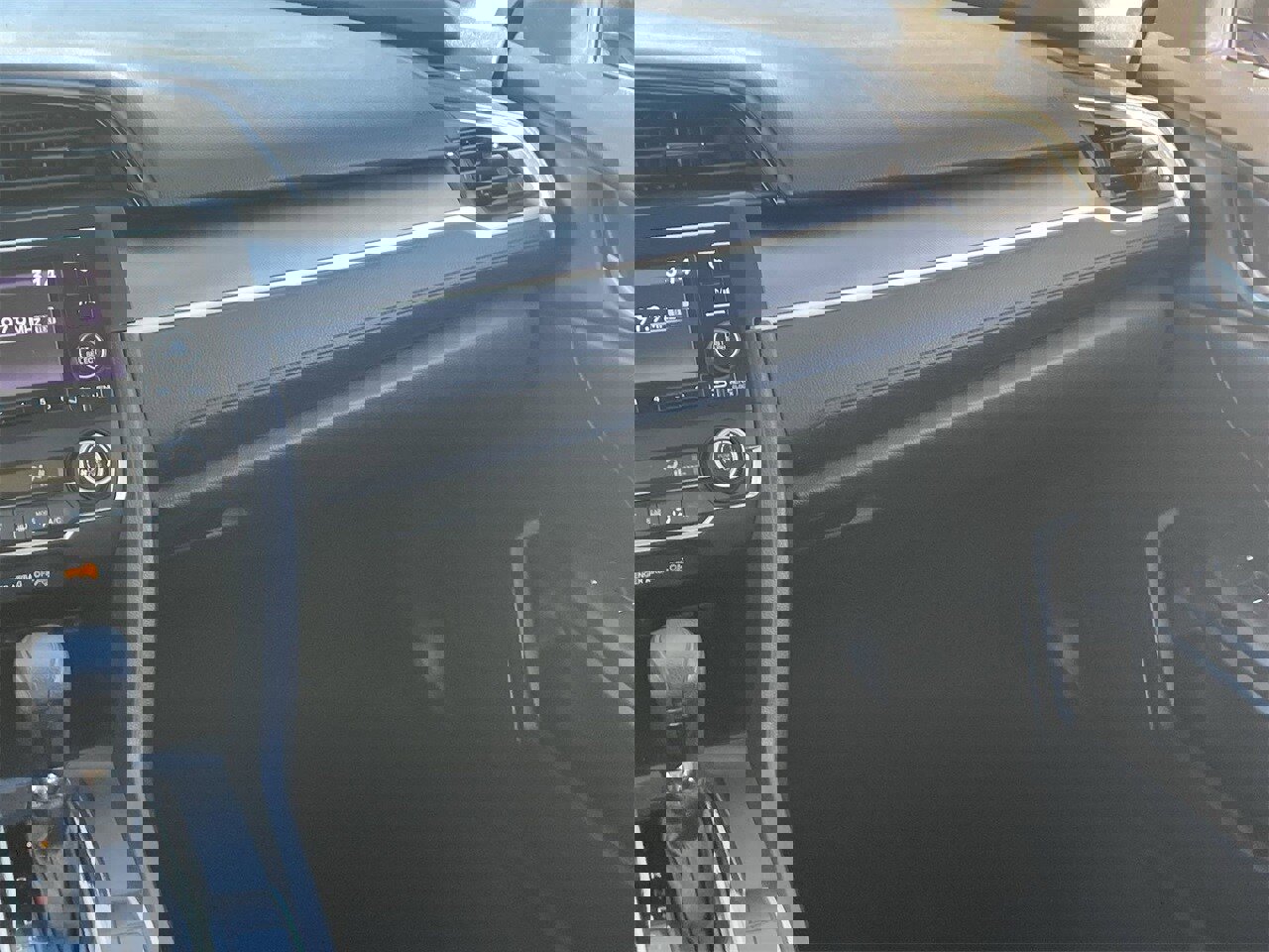 Used 2018 Honda Civic LX image 15