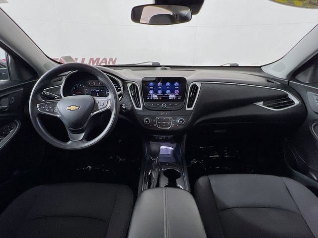Used 2024 Chevrolet Malibu LT image 24