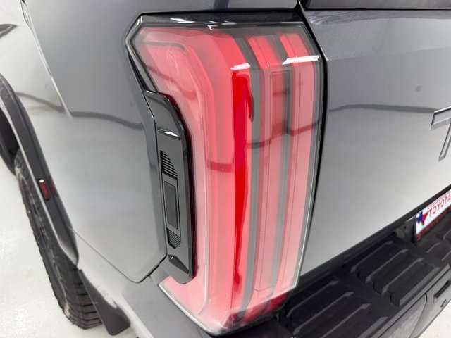 New 2026 Toyota Tundra TRD Pro image 36
