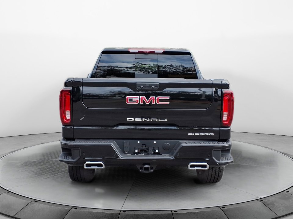 New 2026 GMC Sierra 1500 Denali w/ Denali Reserve Package image 6
